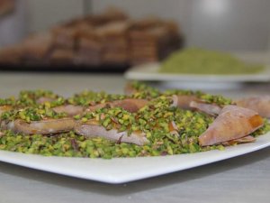 Aydın’da 16 asırlık pestile yeni tat eklendi