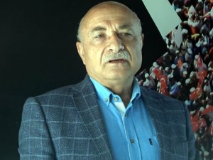 AK Parti Milletvekili Tamer: "Yüz yüze eğitim başladı. Maalesef okullarımızda sıkıntılarımız var"