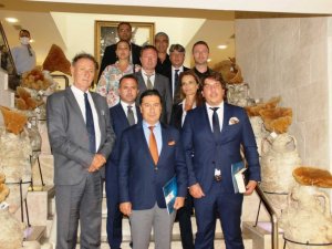 Montenegro, Bodrum’la kardeş şehir oluyor