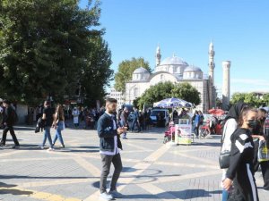 Malatya’da maske bahaneleri şaşırttı