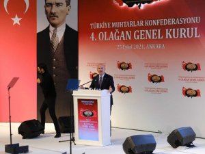 Bakan Soylu: "Bugün Türkiye’deki toplam terörist sayısı 189’a indi"