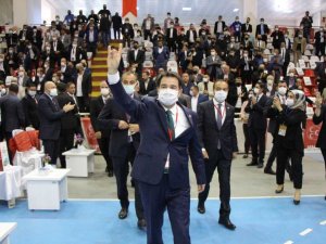 MHP Genel Başkan Yardımcısı Aksu: “Enflasyon da düşecek, hayat pahalılığı sorun olmaktan inşallah çıkacak”