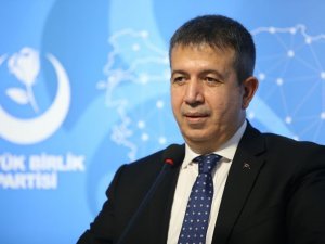 BBP Genel Başkan Yardımcısı İspir’den CHP’li Bekaroğluna cevap: “Haddini bil”