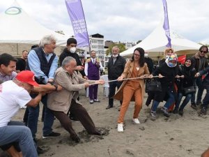 Ordu Büyükşehir Belediyesi’nden doya doya etkinlik