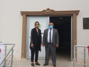 Ormanlı halkından 90 ünite kan bağışı