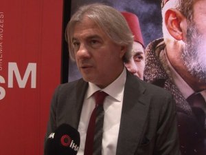 "Akif" filminin ön gösterimi Atlas Sineması’nda gerçekleştirildi