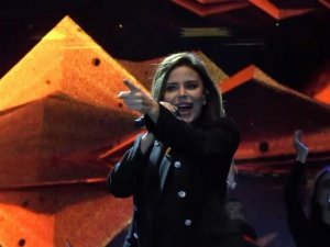 Alaplı’da Simge Sağın rüzgarı esti