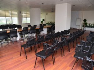 Başkan Oğuz’dan barınma sorunu yaşayan öğrencilere: “Mağdur olmalarına müsaade etmeyiz”