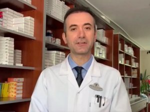 Grip ve soğuk algınlığı ilaçlarına talep arttı