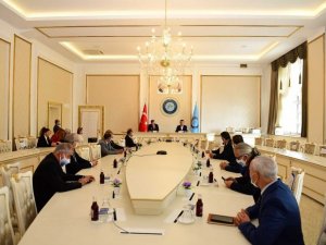 Altındağ Belediyesi ile Gazi Üniversitesi’nde eğitimde iş birliği