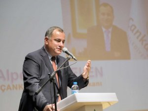 Dil Bayramının ödülleri sağlıkçılara adandı