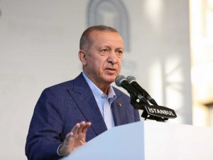Cumhurbaşkanı Erdoğan: "Hiç kimsenin kendisini sahipsiz hissetmeyeceği bir sistem kurduk”
