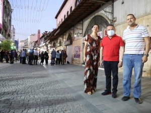 Antalya, EXPO 2021 Hatay’da ’Düğmeli Ev’ ile tanıtılacak
