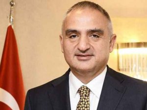 Bakan Ersoy: "İslam; bütün iftiralara ve milyarlar harcanmasına rağmen en hızlı yayılan dindir"