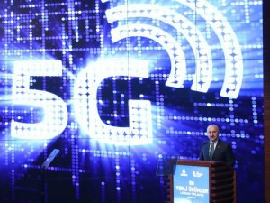 Bakan Karaismailoğlu, elektronik haberleşme sektöründe yatırımların yüzde 34 arttığını duyurdu