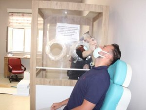 Termal turizmde korkulacak bir vakayla karşılaşılmadı