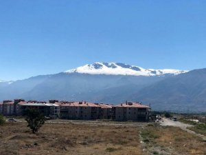 Doğu’da sıcaklıklar düşüyor