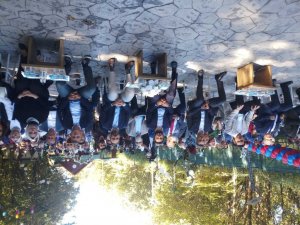 Kağıthane Belediyesi’nden vatandaşları doğayla buluşturan dev hizmet