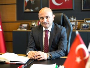 Başkan Oral: "İtfaiye teşkilatı, gözbebeğimizdir"