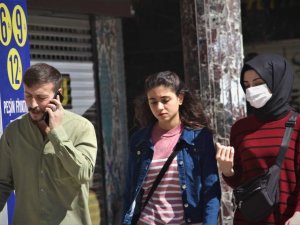 Vakaların yükseldiği Elazığ’da vatandaşlardan kurallara uymayanlara çağrı