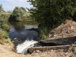 MASKİ’den Gediz Nehri’nin kirliliği ile ilgili açıklama
