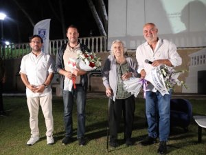 Bodrum Edebiyat Atölyesi Günleri devam ediyor