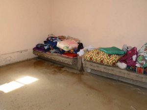 Van’da selin yaraları sarılıyor