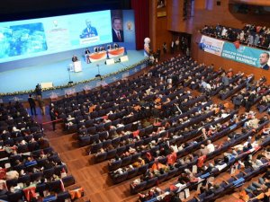 AK Parti Bursa İl Başkanlığı, Türkiye’nin ilk interaktif danışma meclisini gerçekleştirdi