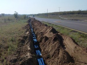 Karasu Camitepe’de musluklara kesintisiz içmesuyu ulaşacak