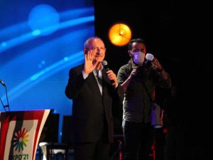 Kılıçdaroğlu: "Suriye’de barışı sağlayacağız, huzuru sağlayacağız"