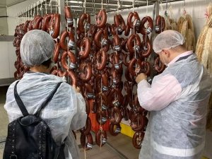 Kırklareli’nde gıda işletmeleri denetlendi