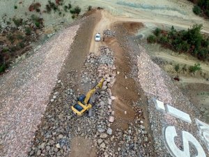 Manisa, 2022’ye 7 yeni baraj, 1 göletle giriyor