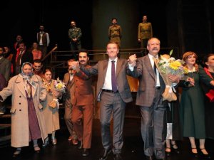 Zeytinburnu Kültür Sanat Merkezi’nin yeni sezonu 1 Ekim’de başlıyor