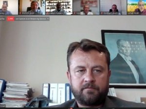 Avrupa, Türkiye’den 1 buçuk kat fazla gübre kullanıyor