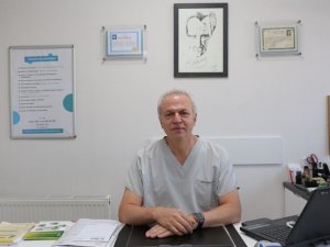 Safra kesesi taşları kadınlarda daha çok görülüyor