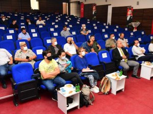 Deve sütü Dünya’ya açılacak