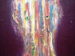 Ressam Çevirgen 5. kişisel resim sergisini Adana’da açıyor