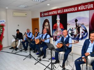 Neşet Ertaş Çukurova’da anıldı