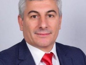 Aydın başkan adaylığını açıkladı