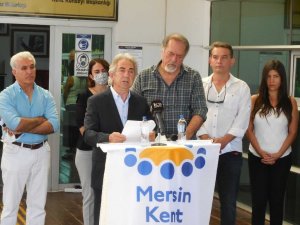 Kent Konseyinden Mersin’e turizm yatırımı çağrısı