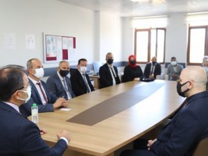 Çankırı’da vakalar arttı, validen kritik çağrı: "2 doz Sinovac kesinlikle koruyucu değil"