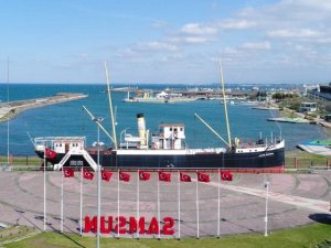 8 müzeye 3 ayda 168 bin ziyaret