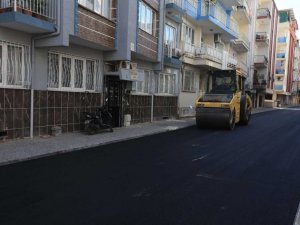 Efeler’in ulaşım ağı modernleşiyor