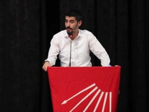 CHP Denizli Gençlik Kolları Başkanı gözaltına alındı