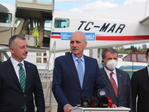 Numan Kurtulmuş’tan çevre kirliliği konusunda kararlı açıklama: