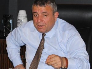 Esnaf Odaları Birlik Başkanı Öztürk: "Perakende Ticaret Kanunu Güncellenmeli”