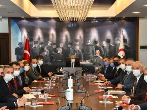 Vali Dağlı: “Şu an sadece kısmi sınıf karantinaları uygulanıyor”