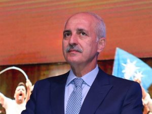 AK Parti Genel Başkan Vekili Kurtulmuş: “AK Parti bütün yaş gruplarında birinci partidir”
