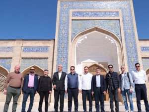 ‘İpek Yolu İncisi’ Taşkent Uluslararası Film Festivali’nde Türk filmleri rüzgarı esecek