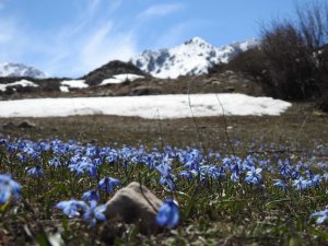 Doğu’da hava sıcaklığı mevsim normallerinin 1 ila 3 derece altında seyretmesi bekleniyor